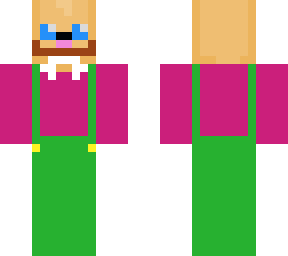 mr. tinkerer