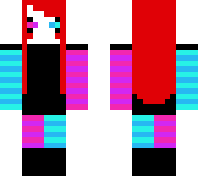 my oc :3