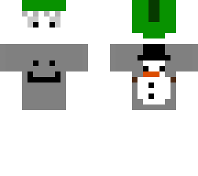my skin (fixed)