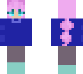 nia - 25 followers reshade contest