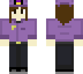 nightguard ooga