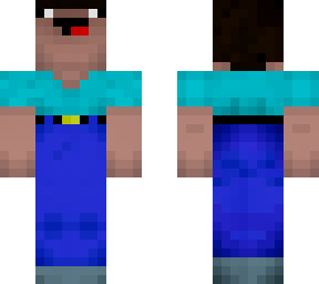 noob skin