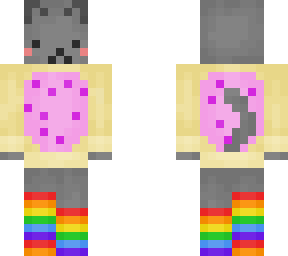 nyan cat