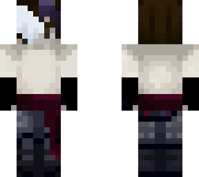 onwardsmp owen no robe + covered