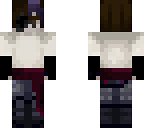 onwardsmp owen no robe + not covered