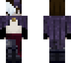 onwardsmp owen robe + covered