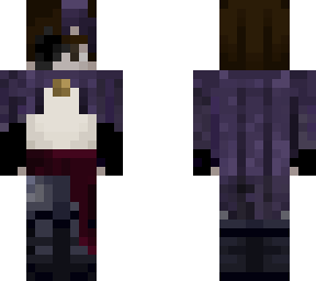 onwardsmp owen robe + not covered