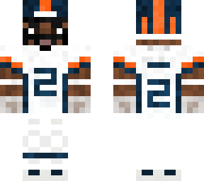 pat surtain ii (mfl)