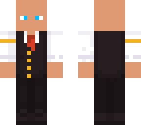 peppe banker suit