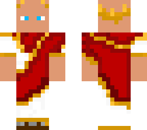 peppe ceasar emperor