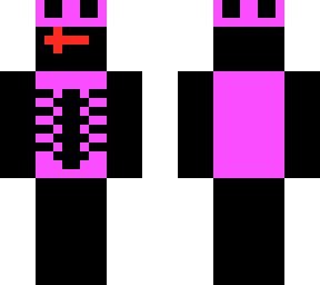 pink 1x1x1x1