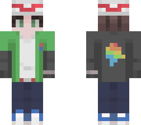 pokmon legends: z-a female protagonist harmony