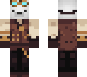 polar punk