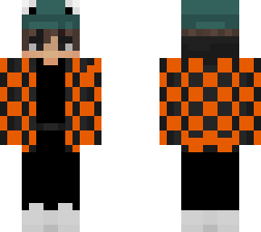 pvp robe