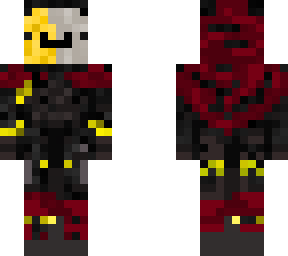 ranger cat nether