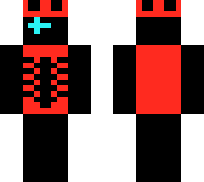 red 1x1x1x1