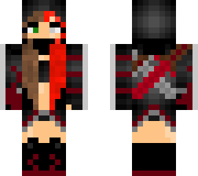 red assassin