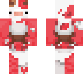 red cow (mooshroom)