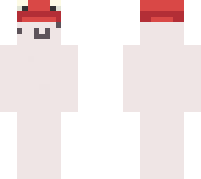 red goober