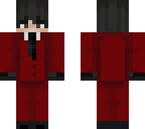 red suit v2