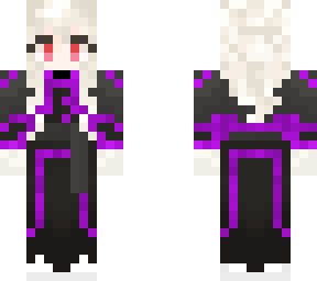 remelia (oc)
