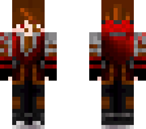 reporter/raido red