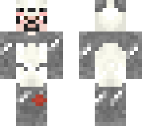 rodney zilver panda