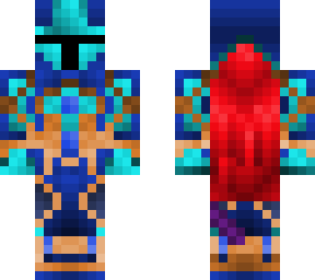 royal paladin final version