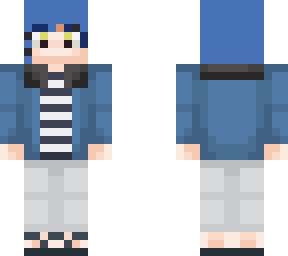 ryo street fashion fit