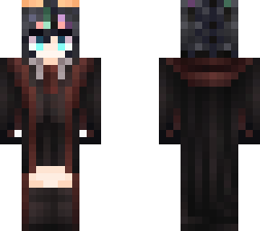 skin de yuzukurozawavt griffindor