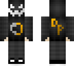 skin for lionel a.k.a, doomreaper