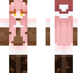 skin gu noel