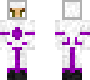 spacesuit