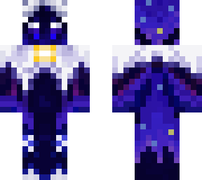 stardust cookie