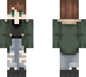 sweater weather