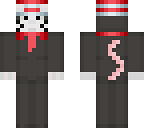 the rat in the hat