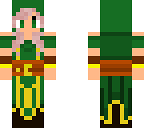 tnt_rexys hunter cloak