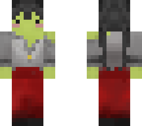 uhh goblin?