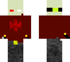 under cover robot (press outer layer pick one it will not work in the game)