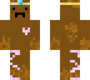 updated sharkybu-mudskin
