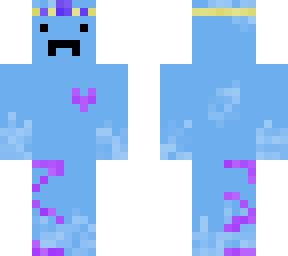 updated sharkybu-normalskin