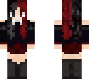 vamp skin