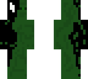 venomized greenderman