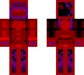 voided corruption