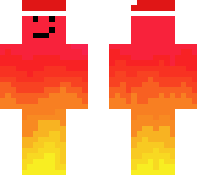 vuur kerst