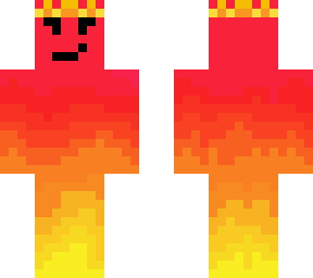 vuur king