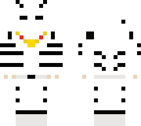 white tiger (hctor ayala )