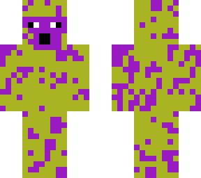 william afton (springtrap)