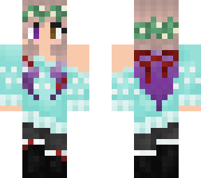winter tsuki