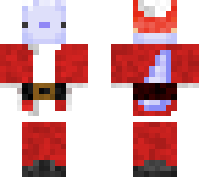 x3no skin